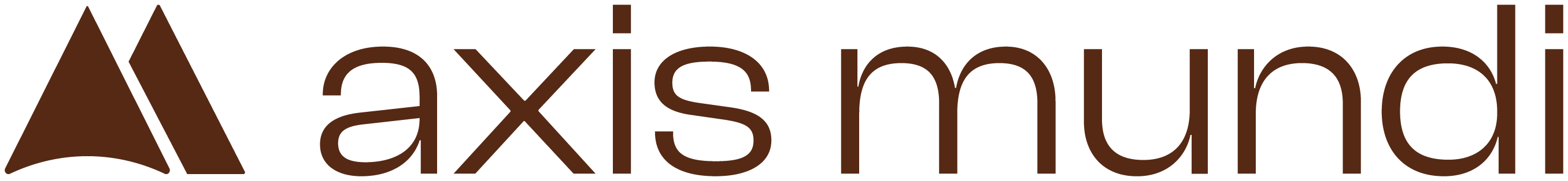 Axis Mundi Logo